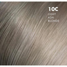 Cargar imagen en el visor de la galería, ONC NATURAL COLORS 10C Light Ash Blonde Hair Dye With Organic Ingredients 120 mL / 4 fl. oz.