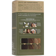 Cargar imagen en el visor de la galería, ONC NATURAL COLORS 10C Light Ash Blonde Hair Dye With Organic Ingredients 120 mL / 4 fl. oz.
