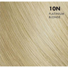 Cargar imagen en el visor de la galería, ONC NATURALCOLORS 10N Platinum Blonde Hair Dye With Organic Ingredients 120 mL / 4 fl. oz.