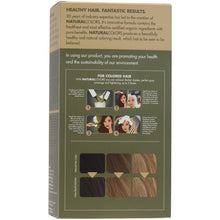 Cargar imagen en el visor de la galería, ONC NATURALCOLORS 10N Platinum Blonde Hair Dye With Organic Ingredients 120 mL / 4 fl. oz.