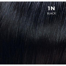 Load image into Gallery viewer, ONC NATURALCOLORS 1N Natural Black Hair Dye With Organic Ingredients 120 mL / 4 fl. oz.