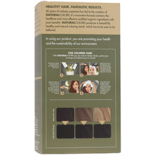 Load image into Gallery viewer, ONC NATURALCOLORS 3N Natural Dark Brown Hair Dye With Organic Ingredients 120 mL / 4 fl. oz.