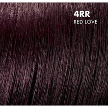 Cargar imagen en el visor de la galería, ONC NATURALCOLORS 4RR Red Love Hair Dye With Organic Ingredients 120 mL / 4 fl. oz.