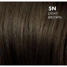 Load image into Gallery viewer, ONC NATURALCOLORS 5N Natural Light Brown Hair Dye With Organic Ingredients 120 mL / 4 fl. oz.
