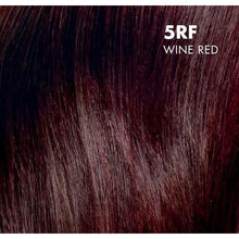 Cargar imagen en el visor de la galería, ONC NATURALCOLORS 5RF Wine Red Hair Dye With Organic Ingredients 120 mL / 4 fl. oz.