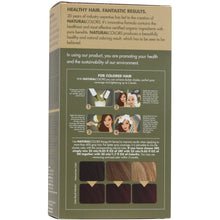 Cargar imagen en el visor de la galería, ONC NATURALCOLORS 5RF Wine Red Hair Dye With Organic Ingredients 120 mL / 4 fl. oz.
