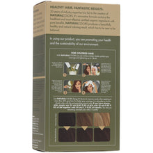 Cargar imagen en el visor de la galería, ONC NATURALCOLORS 6CA Caramel Hair Dye With Organic Ingredients 120 mL / 4 fl. oz.