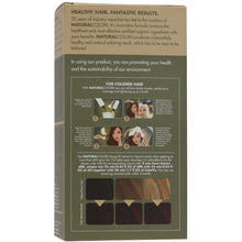 Load image into Gallery viewer, ONC NATURALCOLORS 6RR Fiery Red Hair Dye With Organic Ingredients 120 mL / 4 fl. oz.