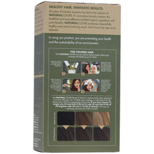 Load image into Gallery viewer, ONC NATURALCOLORS 7C Medium Ash Blonde Hair Dye With Organic Ingredients 120 mL / 4 fl. oz.
