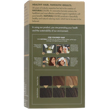 Load image into Gallery viewer, ONC NATURALCOLORS 7N Natural Medium Blonde Hair Dye With Organic Ingredients 120 mL / 4 fl. oz.