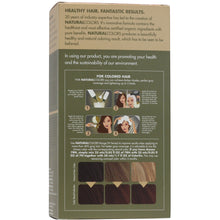 Load image into Gallery viewer, ONC NATURALCOLORS 7RN Irish Red Hair Dye With Organic Ingredients 120 mL / 4 fl. oz.