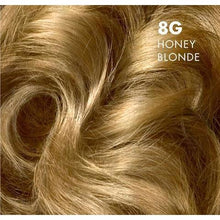 Cargar imagen en el visor de la galería, ONC NATURALCOLORS 8G Honey Blonde Hair Dye With Organic Ingredients 120 mL / 4 fl. oz.