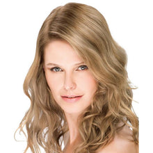 Load image into Gallery viewer, ONC NATURALCOLORS 8N Natural Light Blonde Hair Dye With Organic Ingredients Modelled By A Girl