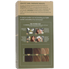 Load image into Gallery viewer, ONC NATURALCOLORS 8N Natural Light Blonde Hair Dye With Organic Ingredients 120 mL / 4 fl. oz.