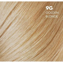 Cargar imagen en el visor de la galería, ONC NATURALCOLORS 9G Golden Blonde Hair Dye With Organic Ingredients 120 mL / 4 fl. oz.