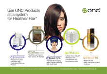 Load image into Gallery viewer, ONC Care System Brochure Front