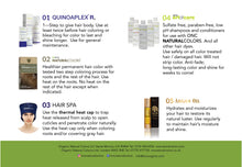 Cargar imagen en el visor de la galería, ONC Care System Brochure Back