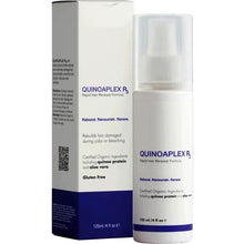 Load image into Gallery viewer, QUINOAPLEX R3 Rapid Hair Renewal Formula 125 mL / 4 fl.oz.