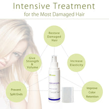 Cargar imagen en el visor de la galería, QUINOAPLEX R3 125 ml / 4 fl. oz. quick start guide - 1