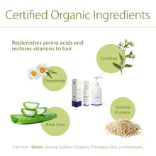 Cargar imagen en el visor de la galería, QUINOAPLEX R3 125 ml / 4 fl. oz. quick start guide - 2