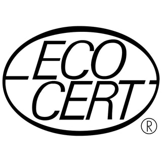 ONC NATURALCOLORS Ecocert ingredients badge