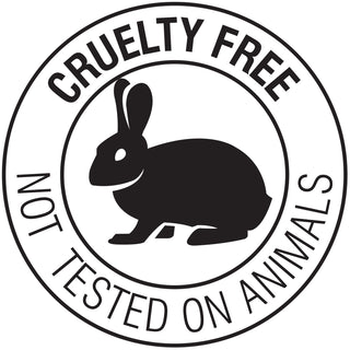 ONC NATURALCOLORS Cruelty free | Not tested on animals badge