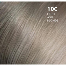Cargar imagen en el visor de la galería, ONC NATURAL COLORS 10C Light Ash Blonde Hair Dye With Organic Ingredients 120 mL / 4 fl. oz.
