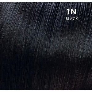 ONC NATURALCOLORS 1N Natural Black Hair Dye With Organic Ingredients 120 mL / 4 fl. oz.