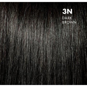ONC NATURALCOLORS 3N Natural Dark Brown Hair Dye With Organic Ingredients 120 mL / 4 fl. oz.