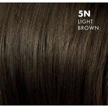 Cargar imagen en el visor de la galería, ONC NATURALCOLORS 5N Natural Light Brown Hair Dye With Organic Ingredients 120 mL / 4 fl. oz.
