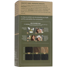 Load image into Gallery viewer, ONC NATURALCOLORS 5N Natural Light Brown Hair Dye With Organic Ingredients 120 mL / 4 fl. oz.
