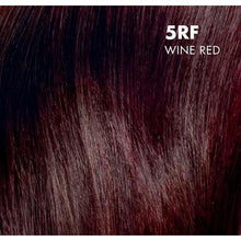Cargar imagen en el visor de la galería, ONC NATURALCOLORS 5RF Wine Red Hair Dye With Organic Ingredients 120 mL / 4 fl. oz.
