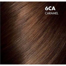 Load image into Gallery viewer, ONC NATURALCOLORS 6CA Caramel Hair Dye With Organic Ingredients 120 mL / 4 fl. oz.
