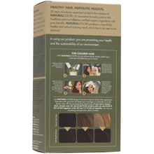 Cargar imagen en el visor de la galería, ONC NATURALCOLORS 6CA Caramel Hair Dye With Organic Ingredients 120 mL / 4 fl. oz.
