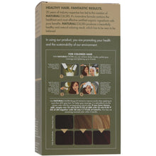 Cargar imagen en el visor de la galería, ONC NATURALCOLORS 6RR Fiery Red Hair Dye With Organic Ingredients 120 mL / 4 fl. oz.
