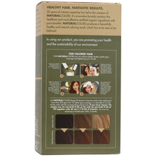 Cargar imagen en el visor de la galería, ONC NATURALCOLORS 7G Medium Golden Blonde Hair Dye With Organic Ingredients 120 mL / 4 fl. oz.
