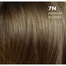 Cargar imagen en el visor de la galería, ONC NATURALCOLORS 7N Natural Medium Blonde Hair Dye With Organic Ingredients 120 mL / 4 fl. oz.
