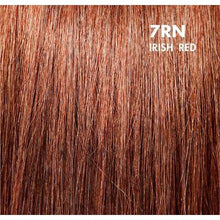 Cargar imagen en el visor de la galería, ONC NATURALCOLORS 7RN Irish Red Hair Dye With Organic Ingredients 120 mL / 4 fl. oz.
