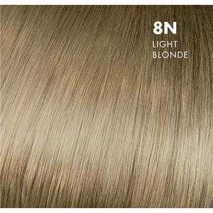 ONC NATURALCOLORS 8N Natural Light Blonde Hair Dye With Organic Ingredients 120 mL / 4 fl. oz.