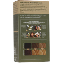 Cargar imagen en el visor de la galería, ONC NATURALCOLORS 9G Golden Blonde Hair Dye With Organic Ingredients 120 mL / 4 fl. oz.
