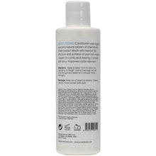 Load image into Gallery viewer, ONC MOISTURISING Conditioner 250 mL / 8.4 fl. oz. - back
