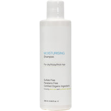 Load image into Gallery viewer, ONC MOISTURISING Shampoo 250 mL / 8.4 fl. oz. - front
