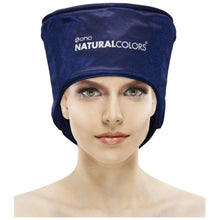 Load image into Gallery viewer, ONC NaturalColors Heat Cap - front
