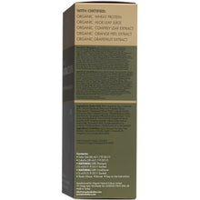 Load image into Gallery viewer, 5N Natural Light Brown Hair Dye With Organic Ingredients 120 mL / 4 fl. oz.
