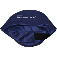 Cargar imagen en el visor de la galería, ONC NaturalColors Heat Cap - folded
