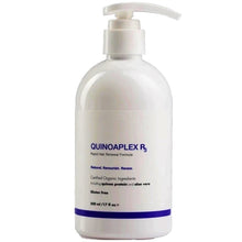 Load image into Gallery viewer, QUINOAPLEX R3 Rapid Hair Renewal Formula 500 mL / 17 fl. oz.
